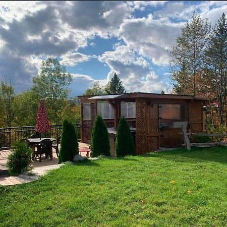 La Spacieuse Riverstone Citq3O1849 Saint Pierre de Broughton Zewnętrze zdjęcie
