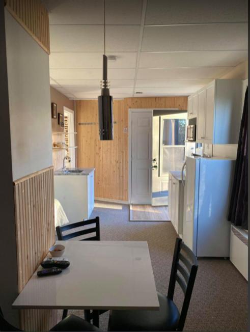 La Spacieuse Riverstone Citq3O1849 Saint Pierre de Broughton Zewnętrze zdjęcie