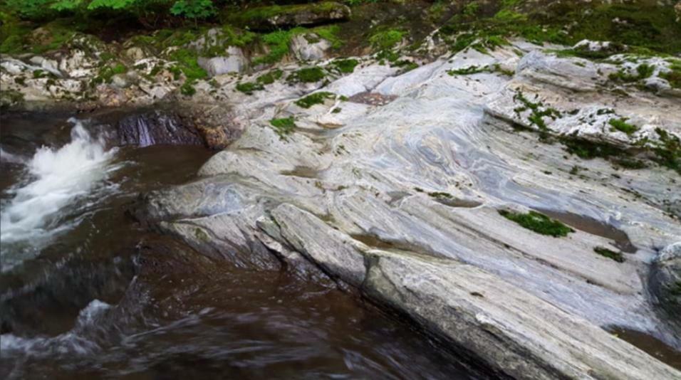 La Spacieuse Riverstone Citq3O1849 Saint Pierre de Broughton Zewnętrze zdjęcie