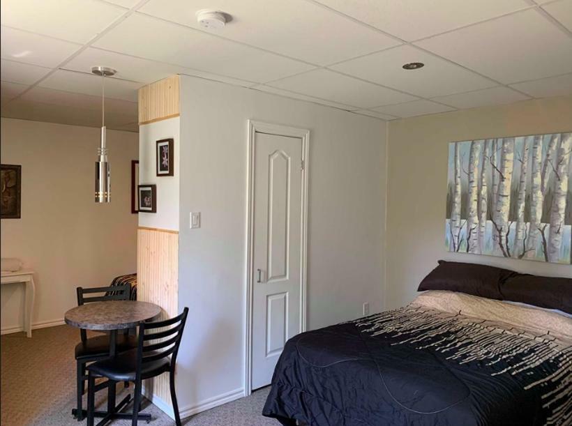 La Spacieuse Riverstone Citq3O1849 Saint Pierre de Broughton Zewnętrze zdjęcie
