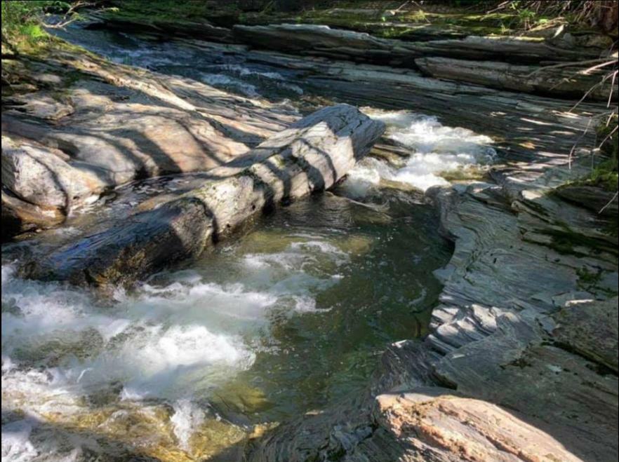 La Spacieuse Riverstone Citq3O1849 Saint Pierre de Broughton Zewnętrze zdjęcie